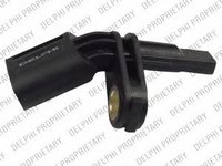 Senzor,turatie roata AUDI Q3 (8U) (2011 - 2016) DELPHI SS20036 piesa NOUA