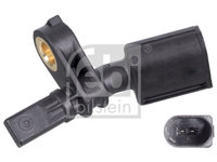 Senzor,turatie roata Axa fata dreapta (23816 FEBI BILSTEIN) AUDI,CUPRA,SEAT,SKODA,VW,VW (SVW)