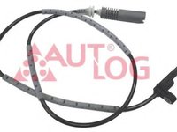 Senzor,turatie roata BMW 1 (E81), BMW 3 limuzina (E90), BMW 3 Touring (E91) - AUTLOG AS4270