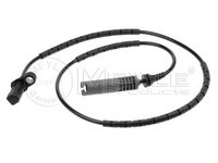 Senzor turatie roata BMW 1 (E87) - OEM - MEYLE ORIGINAL GERMANY: 3148990034|314 899 0034 - W02257958 - LIVRARE DIN STOC in 24 ore!!!