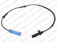 Senzor,turatie roata BMW 5 (E39) (1995 - 2003) DELPHI SS20008