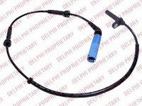 Senzor,turatie roata BMW 5 (E60) (2003 - 2010) DELPHI SS20071