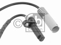 Senzor,turatie roata BMW Seria 5 (E39) (1995 - 2003) FEBI BILSTEIN 24127 piesa NOUA