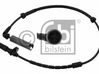 Senzor,turatie roata BMW X5 (E53) (2000 - 2006) FEBI BILSTEIN 30532 piesa NOUA