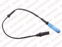 Senzor turatie roata BMW X5 (E53) - OEM - DELPHI: SS20010 - Cod intern: W02212801 - LIVRARE DIN STOC in 24 ore!!!