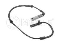 Senzor turatie roata BMW X5 (E53) - OEM - MEYLE ORIGINAL GERMANY: 3148990060|314 899 0060 - W02345734 - LIVRARE DIN STOC in 24 ore!!!