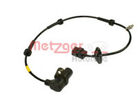 Senzor,turatie roata CHEVROLET KALOS (2005 - 2016) METZGER 0900699 piesa NOUA