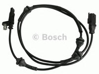 Senzor,turatie roata CITROËN C6 (TD_) (2005 - 2020) BOSCH 0 986 594 520