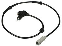 Senzor turatie roata CITROEN BERLINGO (MF) - OEM - DELPHI: SS20266 - Cod intern: W02260024 - LIVRARE DIN STOC in 24 ore!!!