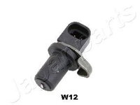 Senzor turatie roata DAEWOO LANOS (KLAT) - OEM - JAPANPARTS: ABS-W12 - Cod intern: W02349542 - LIVRARE DIN STOC in 24 ore!!!