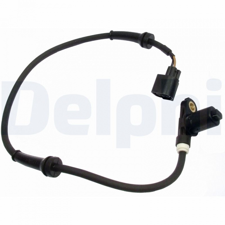 Senzor,turatie roata DELPHI SS20020 pentru SEAT ALHAMBRA (7V8, 7V9) 1996-2010