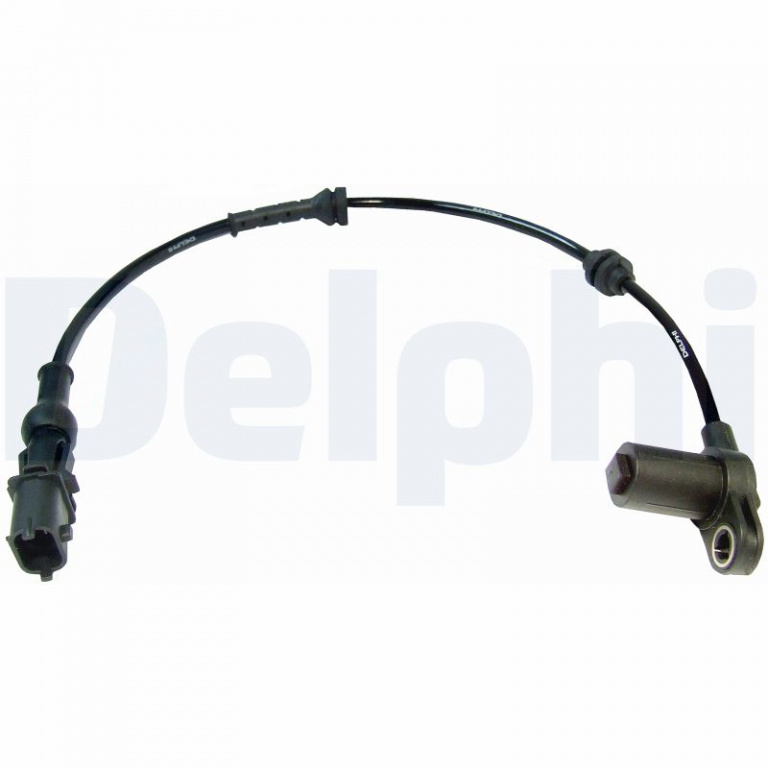 Senzor,turatie roata DELPHI SS20110 model VAUXHALL CORSA Mk II (C) (X01) 2000 2001 2002 2003 2004 2005 2006 2007