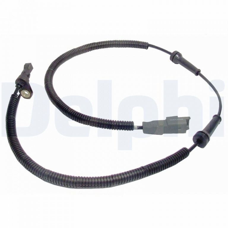 Senzor,turatie roata DELPHI SS20119 pentru FIAT ULYSSE (179_) 2002-2011