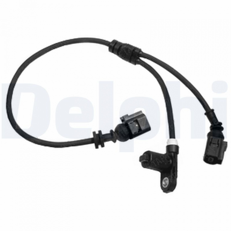 Senzor,turatie roata DELPHI SS20171 pentru FORD GALAXY MK I VAN (WGR) 1996-2006