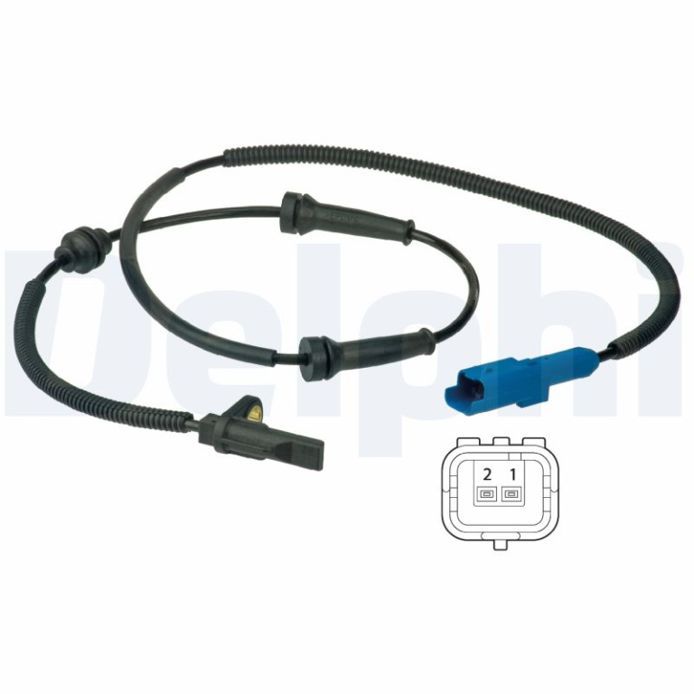 Senzor,turatie roata DELPHI SS20390