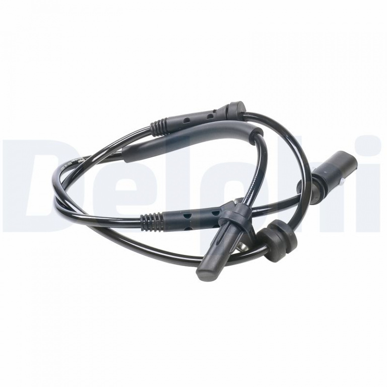 Senzor,turatie roata DELPHI SS21166-12B1 pentru BMW 2 Cabriolet (F23) 2015-2021