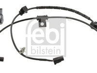 Senzor,turatie roata FEBI BILSTEIN 107211