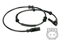 Senzor,turatie roata FIAT PANDA (169) (2003 - 2016) DELPHI SS20319 piesa NOUA