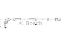 Senzor,turatie roata FIAT PUNTO (176), FIAT PUNTO Cabriolet (176C), FIAT PUNTO Van (176L) - BOSCH 0 265 001 387