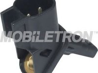 Senzor,turatie roata FORD FOCUS C-MAX (2003 - 2007) MOBILETRON AB-EU013 piesa NOUA