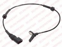 Senzor,turatie roata FORD FOCUS Combi (DNW) (1999 - 2007) DELPHI SS20017 piesa NOUA