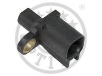 Senzor,turatie roata FORD TRANSIT CONNECT, FORD TRANSIT CONNECT (P65_, P70_, P80_), FORD FOCUS C-MAX - OPTIMAL 06-S089