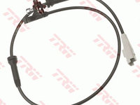 Senzor turatie roata GBS1319 TRW pentru Peugeot 307 CitroEn C4