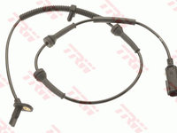 Senzor turatie roata GBS2145 TRW pentru Land rover Freelander Land rover Lr2