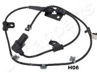 Senzor turatie roata HYUNDAI ACCENT IV limuzina (RB) - OEM - JAPANPARTS: ABS-H06 - Cod intern: W02141010 - LIVRARE DIN STOC in 24 ore!!!