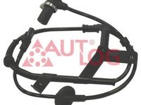 Senzor,turatie roata HYUNDAI SONATA Mk III (EF), HYUNDAI GRANDEUR (XG), KIA OPTIMA / MAGENTIS (GD) - AUTLOG AS5013