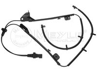 Senzor turatie roata MAZDA 2 (DY) - OEM - MEYLE ORIGINAL GERMANY: 7148000011|714 800 0011 - W02255199 - LIVRARE DIN STOC in 24 ore!!!