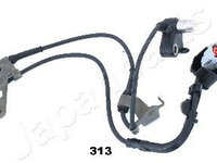 Senzor turatie roata MAZDA 6 combi-coupe (GH) - OEM - JAPANPARTS: ABS-313 - Cod intern: W02140971 - LIVRARE DIN STOC in 24 ore!!!