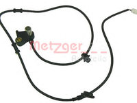 Senzor,turatie roata MAZDA 6 Hatchback (GG) (2002 - 2008) METZGER 0900678 piesa NOUA