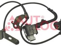 Senzor,turatie roata MAZDA ATENZA (GG), MAZDA ATENZA hatchback (GG), MAZDA ATENZA combi (GY) - AUTLOG AS5002