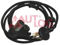 Senzor,turatie roata MAZDA ATENZA (GG), MAZDA ATENZA hatchback (GG), MAZDA ATENZA combi (GY) - AUTLOG AS5004