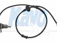 Senzor,turatie roata MAZDA PREMACY (CP) - KAVO PARTS BAS-4518