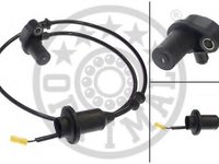 Senzor,turatie roata MERCEDES-BENZ A-CLASS (W168), MERCEDES-BENZ VANEO (414) - OPTIMAL 06-S256