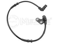 Senzor turatie roata MERCEDES-BENZ C-CLASS Break (S202) - OEM - MEYLE ORIGINAL GERMANY: 0148000101|014 800 0101 - W02282875 - LIVRARE DIN STOC in 24 ore!!!