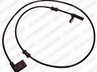 Senzor,turatie roata MERCEDES-BENZ CLK (C209) (2002 - 2009) DELPHI SS20225