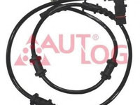 Senzor,turatie roata MERCEDES-BENZ M-CLASS (W164) (2005 - 2020) AUTLOG AS4309