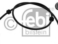 Senzor,turatie roata MERCEDES-BENZ S-CLASS (W221) (2005 - 2013) FEBI BILSTEIN 39480