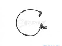 Senzor,turatie roata Mercedes C-CLASS (W202) 1993-2000 #2 0148000106