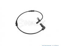 Senzor,turatie roata Mercedes C-CLASS (W203) 2000-2007 #2 0148990054