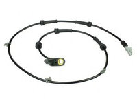 Senzor,turatie roata NISSAN PRIMERA Traveller (WP12) (2002 - 2020) DELPHI SS20259