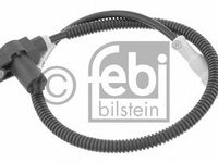 Senzor,turatie roata OPEL ASTRA F (56_, 57_) (1991 - 1998) FEBI BILSTEIN 24614