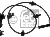 Senzor,turatie roata OPEL ASTRA H combi (L35), VAUXHALL ASTRA Mk V (H) hatchback, OPEL INSIGNIA - FEBI BILSTEIN 40476