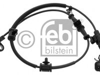 Senzor,turatie roata OPEL ASTRA H (L48) (2004 - 2016) FEBI BILSTEIN 45568