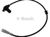 Senzor turatie roata OPEL TIGRA (95_) - OEM - MAXGEAR: 1238918/MG|20-0039 - W02268066 - LIVRARE DIN STOC in 24 ore!!!