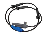 Senzor, turatie roata pentru PEUGEOT 206 PEUGEOT 206 Hatchback (2A/C) ( 08.1998 - 12.2012)