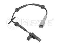 Senzor turatie roata PEUGEOT 206 CC (2D) - OEM - MEYLE ORIGINAL GERMANY: 11-148990014|11-14 899 0014 - W02268963 - LIVRARE DIN STOC in 24 ore!!!